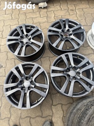 5x112 17 alufelni
