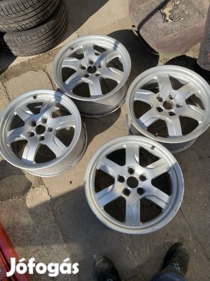 5x112 17 gyári Audi 