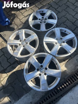 5x112 17 gyári Volkswagen 