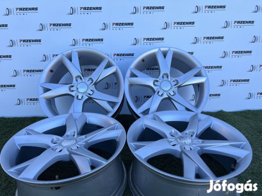 5x112 18" Audi alufelni 8Jx18h2 ET45