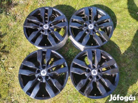 5x112 18 colos alufelnik