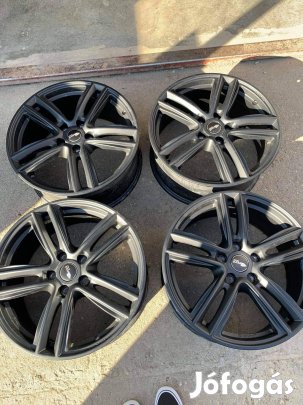 5x112 18 új alufelni 