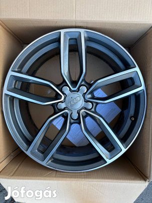 5x112 19 Gyári Audi S3 alufelni