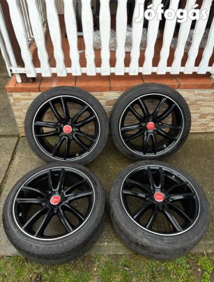 5x112 19 MAM alufelni