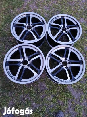 5x112 19" Carlsson Revo alufelnik