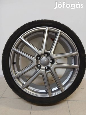 5x112 19" Felni Bridgestone gumival