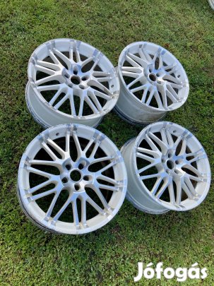 5x112 19" Oxigin alu szett Audi Merci VW stb
