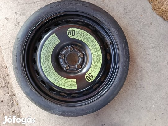 5x112 19" mankókerék 