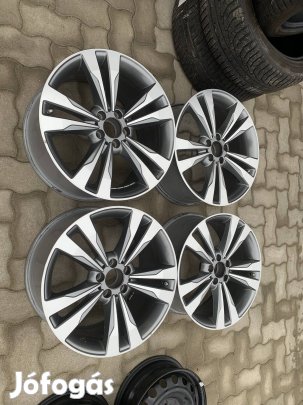 5x112 19 gyári Mercedes 