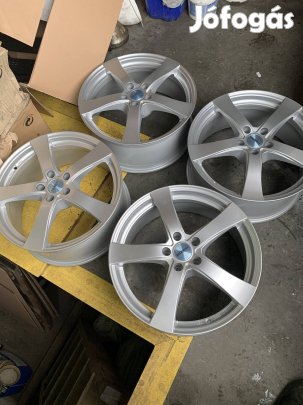 5x112 19 új alufelni 