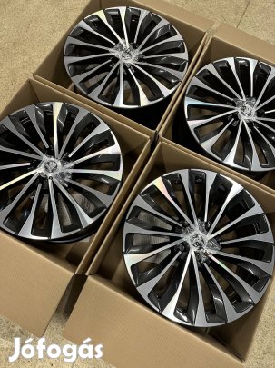 5x112 20 9J Et42 Skoda