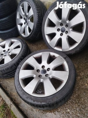 5x112 8jx18"et48 speedline alufelni 