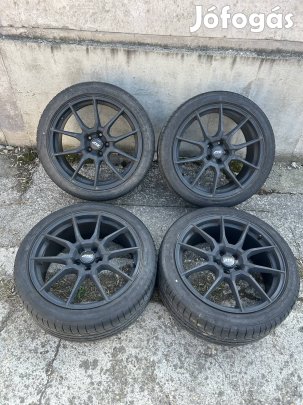 5x112 ATS Motorsport 19"nyari AUDI,VW,Skoda,SEAT,Mercedes
