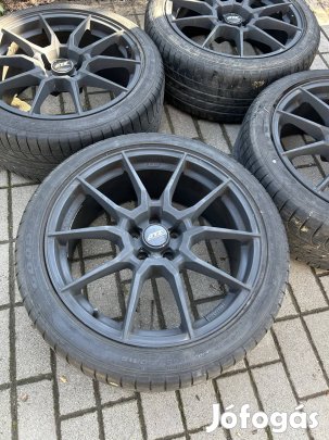 5x112 ATS Motorsport 19"nyari R19 Good Year