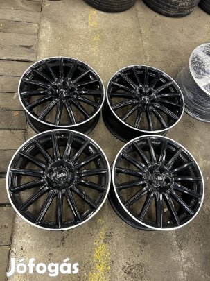 5x112 AUDI,Mercedes,VW,Skoda,SEAT 20"újszerű R20, 20