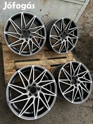 5x112 AUDI,Mercedes,VW,Skoda,SEAT 20"újszerű R20, 20