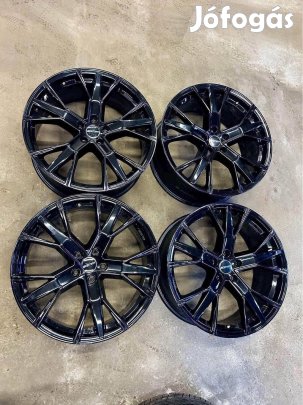 5x112 AUDI,Mercedes,VW,Skoda,SEAT 20"újszerű R20, 20