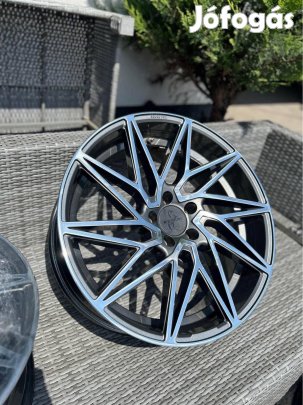 5x112 AUDI,Mercedes,VW,Skoda,SEAT 20"újszerű R20, 20