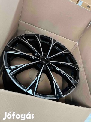 5x112 AUDI,Mercedes,VW,Skoda,SEAT 21"újszerű R21, 21
