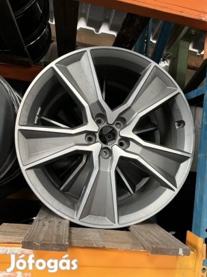 5x112 AUDI,VW,Skoda,SEAT 20"új