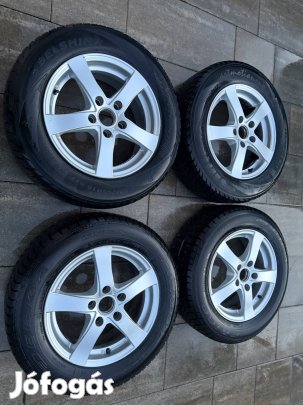 5x112 Alufelni alu vw audi seat skoda golf touran