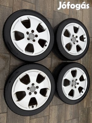 5x112 Audi gyári alufelni 8P alu felni kerék