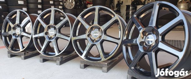 5x112 Autec alufelni 7,5x17" ET:48 /F170