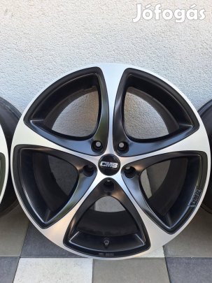 5x112 CMS 18 colos felni Volkswagen Audi Seat Skoda Mercedes