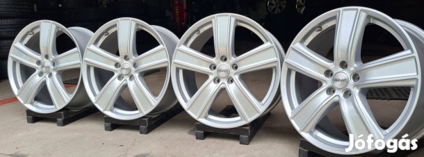 5x112 Dezent alufelni 8,5x19" ET:50 +Mercedes Tpms szenzor /F117
