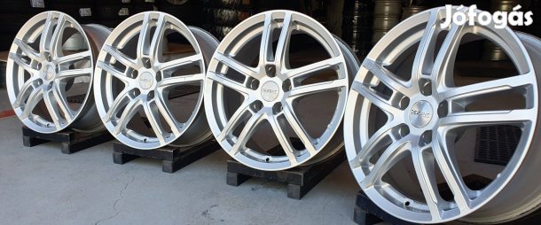 5x112 Dezent alufelni garnitúra 7x17" ET:34 /F182