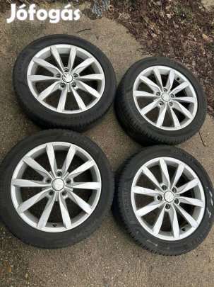 5x112 Gyari 17"VW,Volkswagen nyari Skoda,SEAT R17, 17