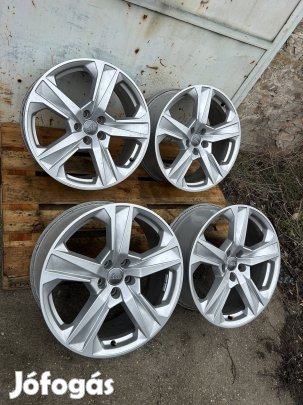 5x112 Gyari AUDI 19"újszerű VW,Skoda,SEAT R19, 19 felnik