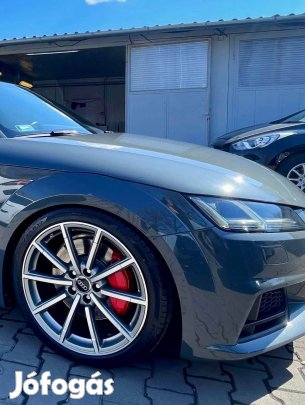 5x112 Gyari AUDI 19"újszerű felnik R19, 19