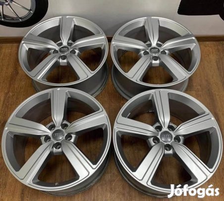 5x112 Gyari AUDI 20"VW,Skoda,SEAT R20, 20 felnik