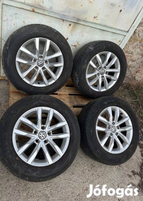 5x112 Gyari VW,Volkswagen,Skoda,SEAT 16"felnik R16, 16