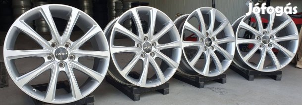5x112 Oxxo alufelni garnitúra 7x18" ET:45 /F191