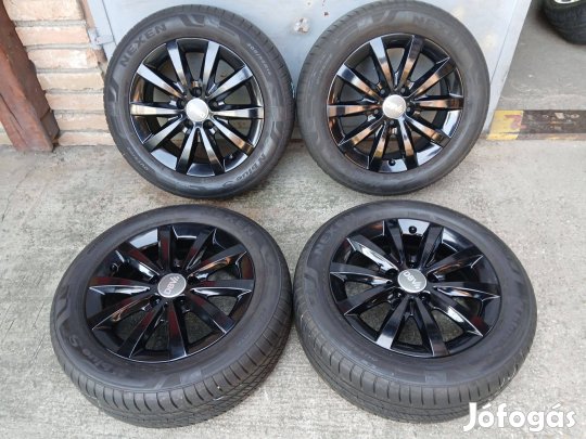 5x112 R16 - Skoda, VW, Seat, Audi
