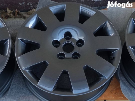 5x112 R17 ET37 Gyári erdeti tuning grafit színben 3U0601025L