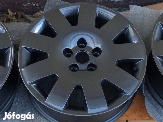 5x112 R17 VW Skoda Superb alufelni tuning grafit