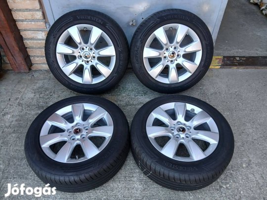 5x112 R17 - Mercedes Viano, Vito, V-Classe