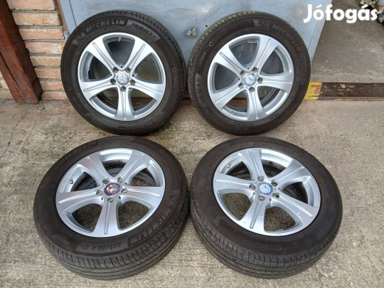 5x112 R17 - Mercedes Viano, Vito, V-Classe (E-Classe) +Tpms