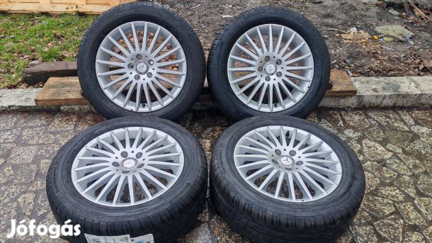5x112 R17 - Mercedes Vito , Viano