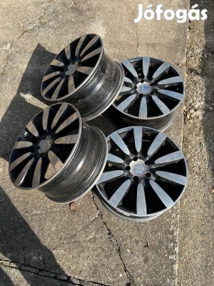 5x112 R17 alufelni