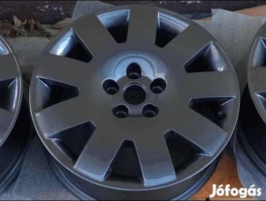 5x112 R17 gyári alufelni Skoda Superb VW Audi 3U0601025L