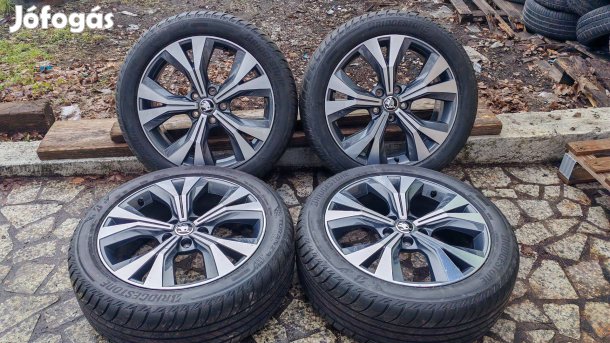 5x112 R18 - Skoda Karoq ( SEAT Ateca )