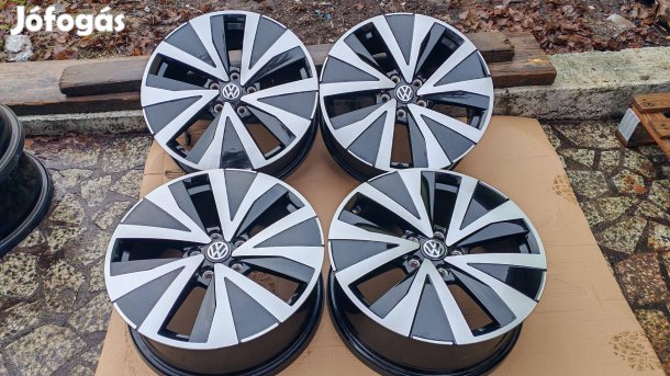 5x112 R18 - VW T - ROC ( Skoda Karoq , SEAT Ateca )