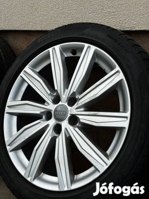 5x112 R19 Audi felni