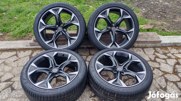 5x112 R19 - Cupra Formentor