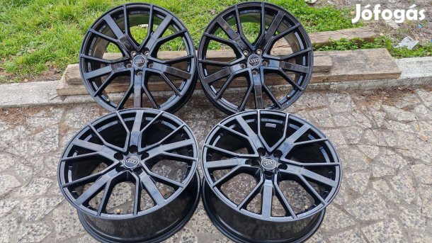 5x112 R20 - AUDI A6