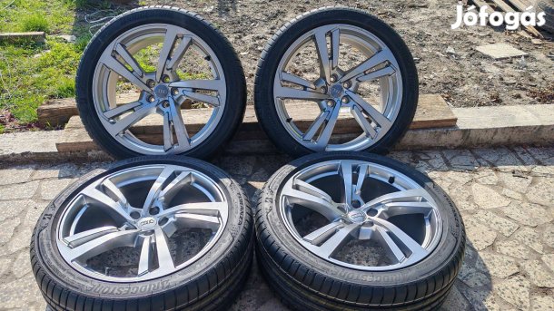5x112 R20 - AUDI A7